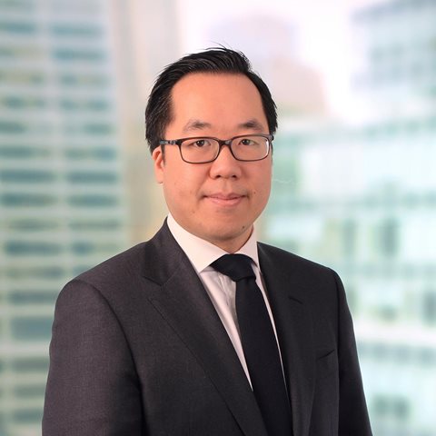 This is a profile image of Jonathan Law